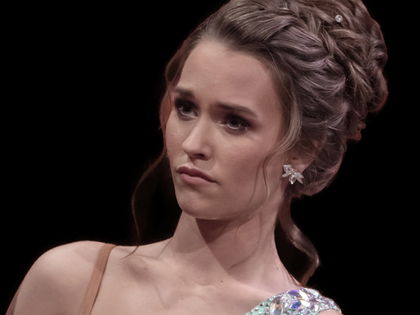 Laura Müller: Kurz vor der Geburt - Fieser Spott für Babybauchfoto
