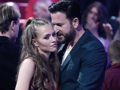 Laura Müller & Michael Wendler: Krasser Vorwurf gegen "Goodbye Deutschland"