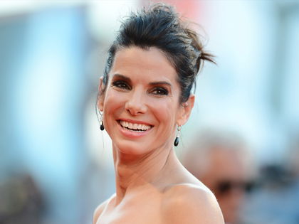 Sandra Bullock: Partner, Kinder & Filme - Die Schauspielerin im Starprofil