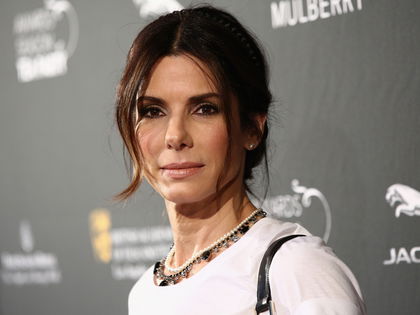 Sandra Bullock: Erstes Statement - "Ihr Herz ist gebrochen"