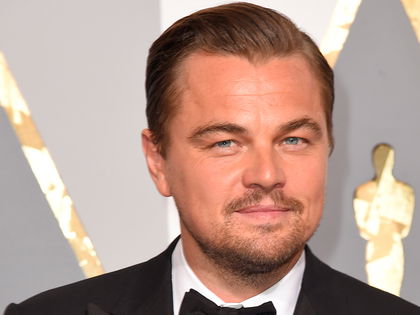 Leonardo DiCaprio: Liebes-Hammer aufgeflogen! Ist SIE seine Neue?