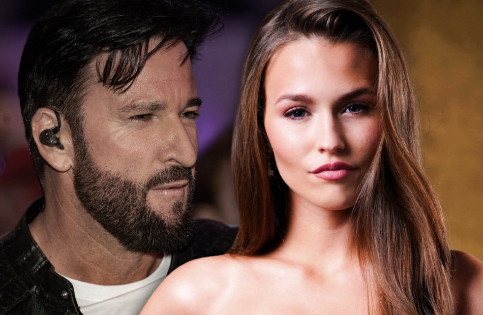 Collage von Laura Müller und Michael Wendler