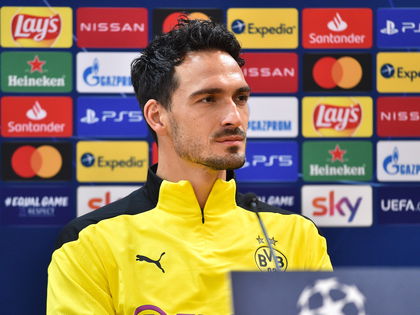 Mats Hummels: BVB-Aus offiziell - So bewegend nimmt er Abschied 