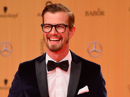 Joko Winterscheidts Vermögen: So reich ist der Moderator