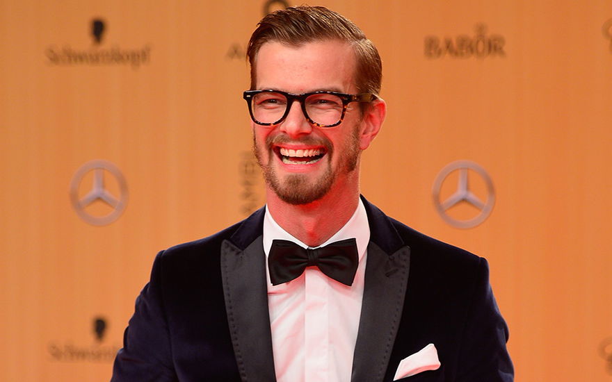 Joko Winterscheidts Vermögen: So reich ist der Moderator