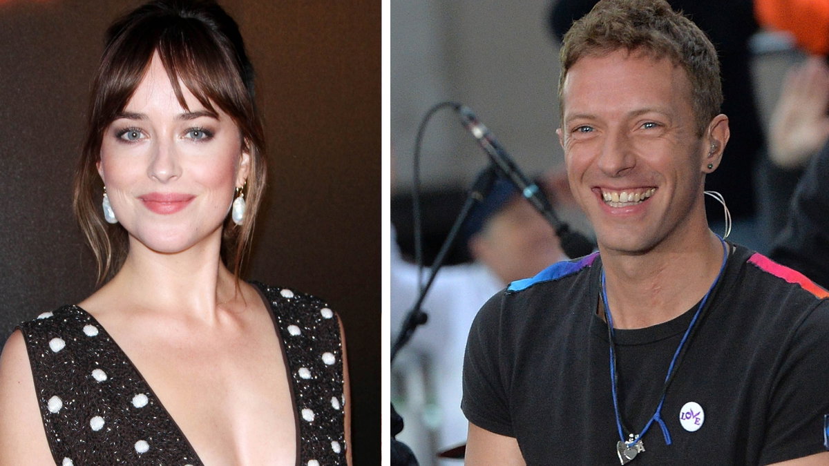 Dakota Johnson und Chris Martin haben sich getrennt