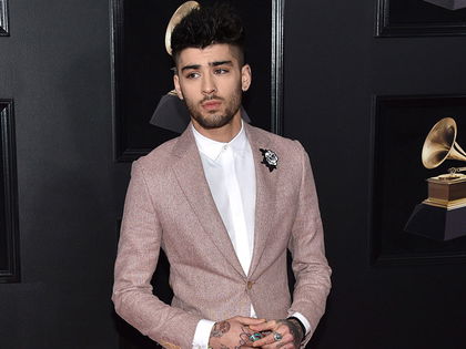 Zayn Malik: Mega-Überraschung! Erstes Interview in 6 Jahren - "Große Angst"