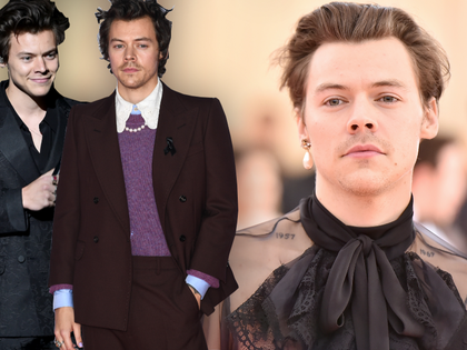 Harry Styles: So krass hat er sich verändert