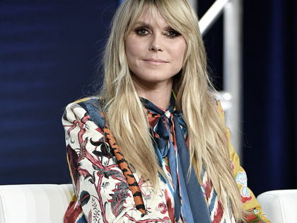 Heidi Klum: Ein Baby mit Tom Kaulitz? Sie bricht ihr Schweigen