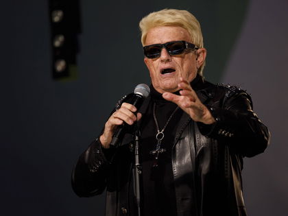 Heino: Er singt Skandal-Song "Layla" - Eindeutige Reaktionen!