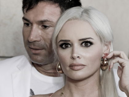 Daniela Katzenberger & Lucas Cordalis: "Brutale Belastungsprobe" - Krasse Trennungsbeichte