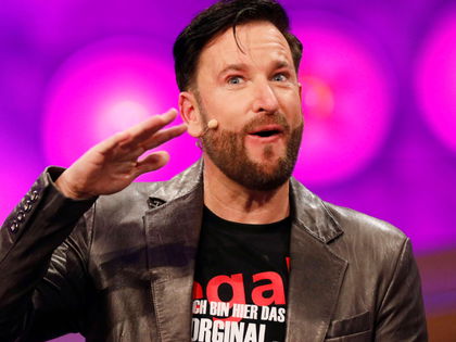 Michael Wendler: Jetzt macht er es offiziell