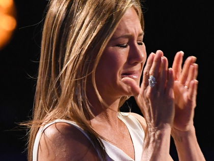 Jennifer Aniston: Trauriges Geständnis - darum hat sie kein Glück in der Liebe