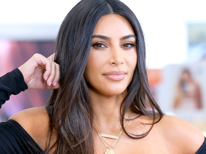 Kim Kardashian: Ihre irre Männer-Checkliste!