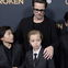 Brad Pitt: "Herzzerreißend" - Sohn Pax will ihn nach schwerem Unfall nicht sehen
