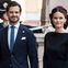 Prinz Carl Philip & Prinzessin Sofia: Darum wird ihr viertes Kind kein Royal