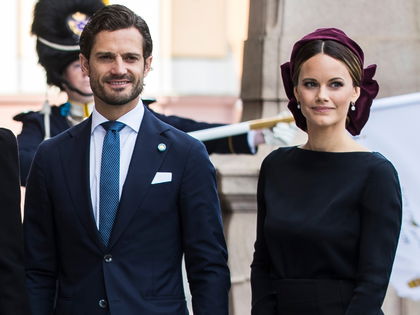Prinz Carl Philip & Prinzessin Sofia: Darum wird ihr viertes Kind kein Royal
