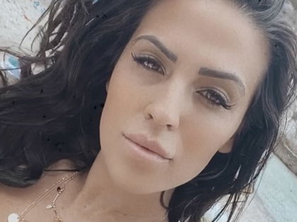 Elena Miras: Sie kann nicht mehr! Beunruhigende Pause