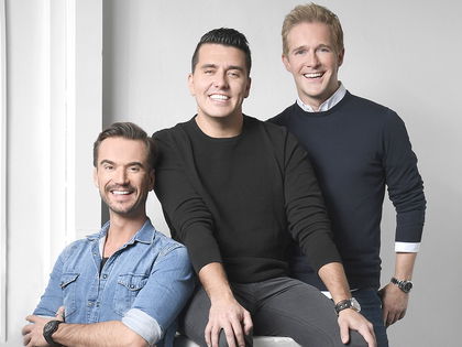 Florian Silbereisen: Gibt es für seine Band Klubbb3 doch noch Hoffnung? "Glaube an ein Comeback"