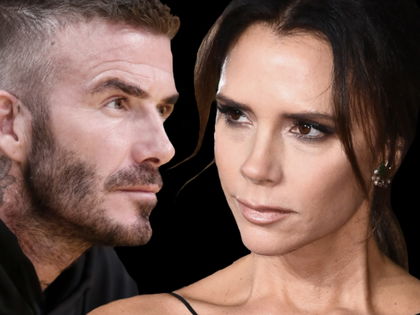 David & Victoria Beckham: Mega-Zoff um Tochter Harper!