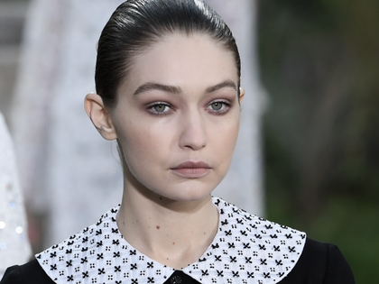 Gigi Hadid: Stich ins Herz - von ihrer eigenen Mutter