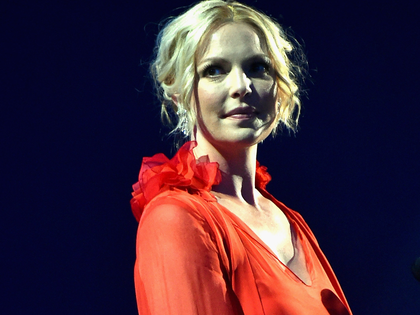 "Grey’s Anatomy"-Star Katherine Heigl: Shitstorm! Mega-Zoff mit ihren Fans