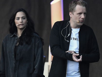 Oliver Pocher: Enthüllt! Die Wahrheit über seine Ehe mit Amira