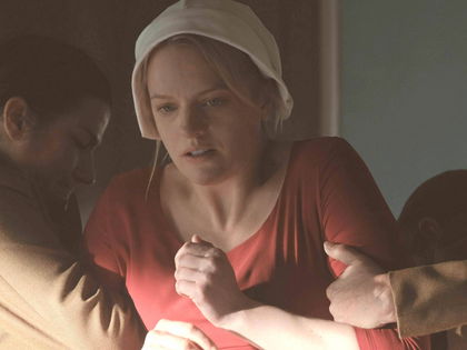 "The Handmaid‘s Tale": Trauriges Aus - Diese Rolle kehrt in Staffel 5 nicht zurück