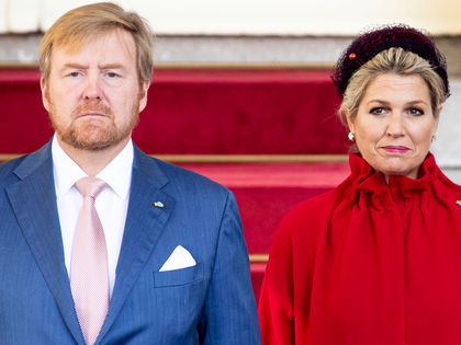 König Willem-Alexander & Königin Máxima: Bittere Klatsche! Enttäuschung für die Niederländer