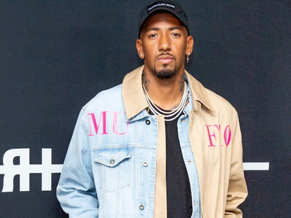 Jérôme Boateng: Das sind seine Kinder