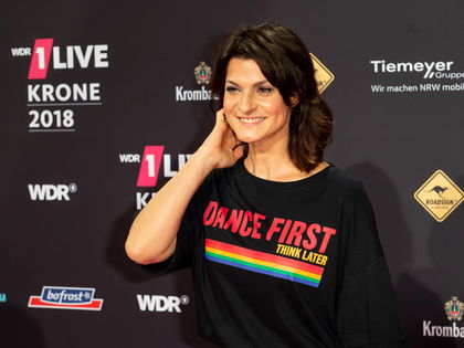Marlene Lufen: Freund, Kinder, Karriere – Die Moderatorin im Starportrait