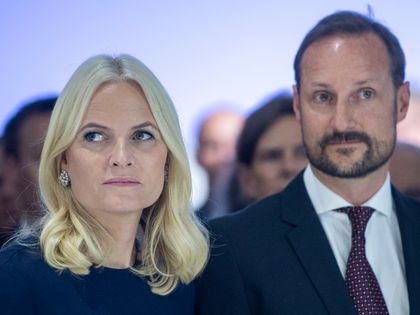 Mette-Marit von Norwegen: Traurige Wahrheit über Trennung von Prinz Haakon