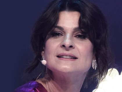 "Promi Big Brother": Zuschauer entsetzt von Marlene Lufen! "Kein Satz fehlerfrei"