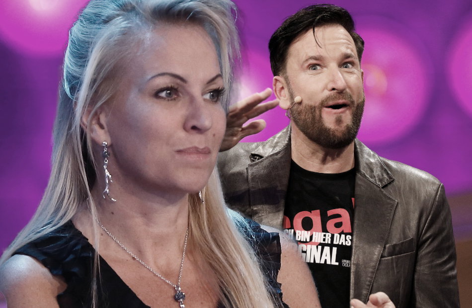 Claudia Norberg äußerte sich nicht zu den Skandalen um Michael Wendler