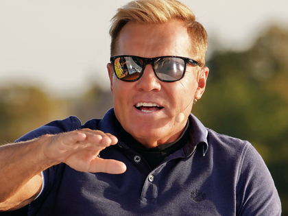 Dieter Bohlen: Darum ist er so reich