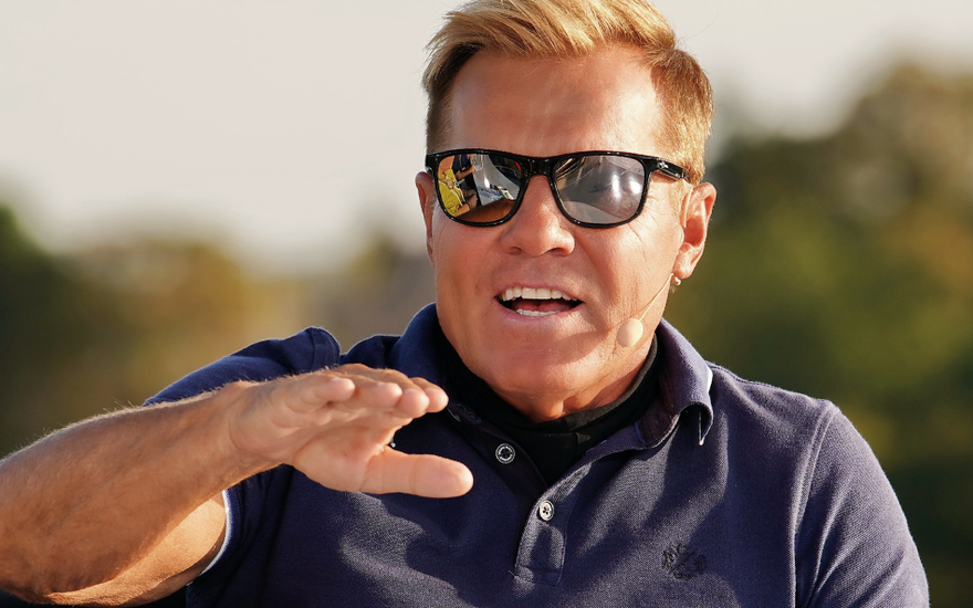 Dieter Bohlen: Darum ist er so reich
