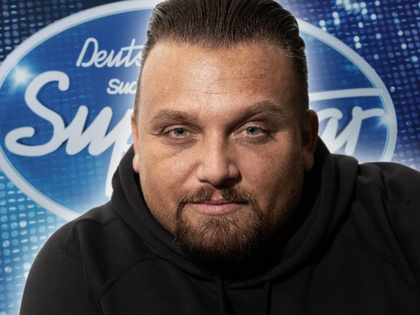 Menowin Fröhlich: Schwere Vorwürfe gegen DSDS & Dieter Bohlen