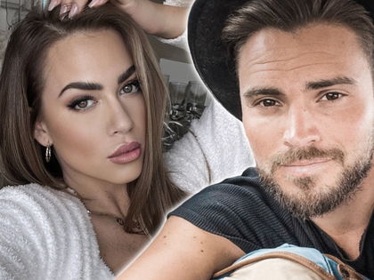 Jessica Haller: Trennung von Johannes? Schlimmer Verdacht
