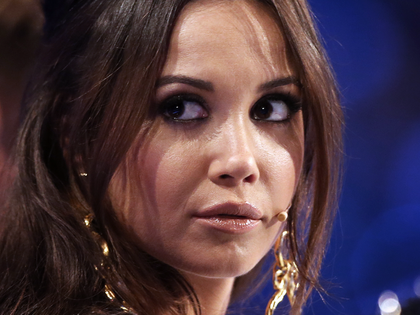 Mandy Capristo: Trauriger Todesfall kurz vor Weihnachten
