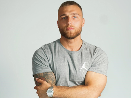 Filip Pavlovic: Hat er eine Freundin?