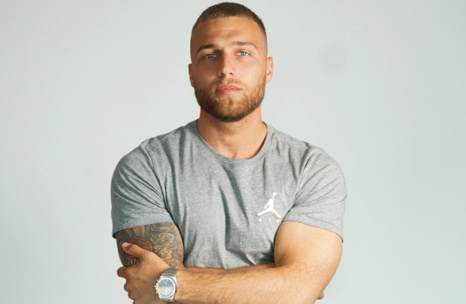 Filip Pavlovic ernst