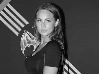 Kasia Lenhardt (†25): Sie starb am Geburtstag ihres Sohnes – Wie geht es ihm heute?