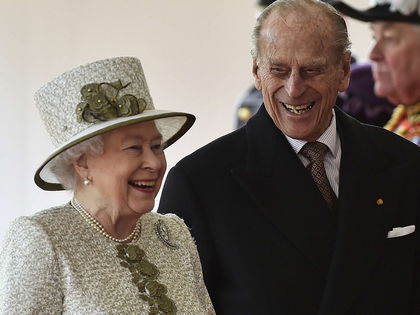 Prinz Philip (†99): Herzzerreißende Enthüllung um ihn & die Queen