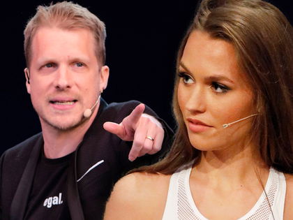 Laura Müller: Eklat um Musikvideo - Oliver Pocher kündigt Parodie an