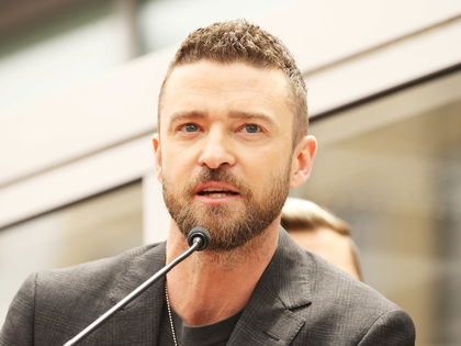Justin Timberlake: Nervenzusammenbruch wegen Britney Spears