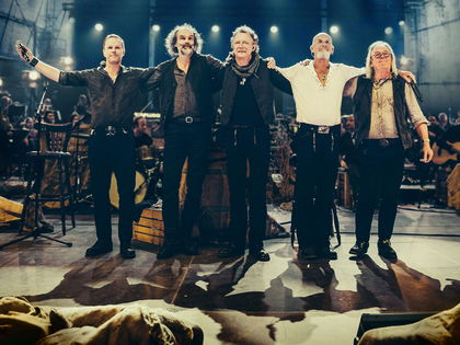 Santiano: Pechsträhne! Konzert-Panne nach geplatzten Tour-Auftakt