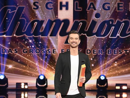 "Schlagerchampions 2025": Pyrotechnik-Unfall während Live-Show! Tänzer erleiden Verbrennungen