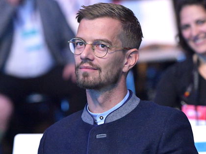 Joko Winterscheidt: Kinder, Frau, Vermögen - So tickt der Moderator privat