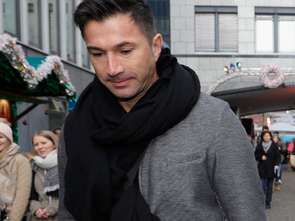 Lucas Cordalis: "Negativ beeinflusst" – Trauriges Geständnis