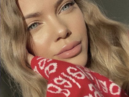 Laura Maria Rypa: Tränen im Netz nach bitterböser Kritik um ihr Baby